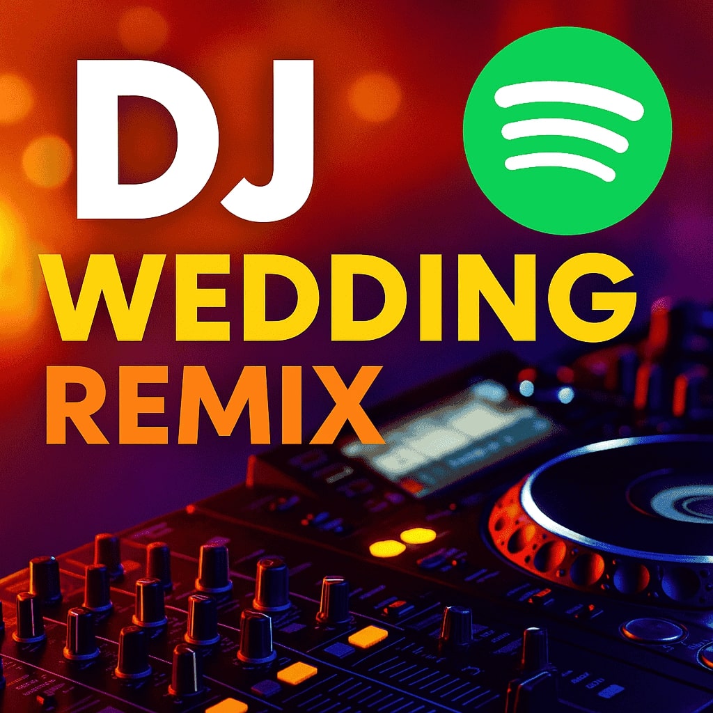 DJ Wedding Music
